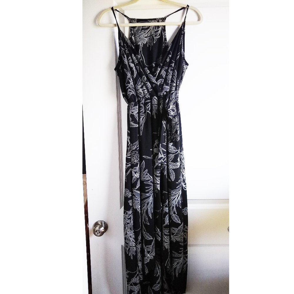 vacation vibe dress*